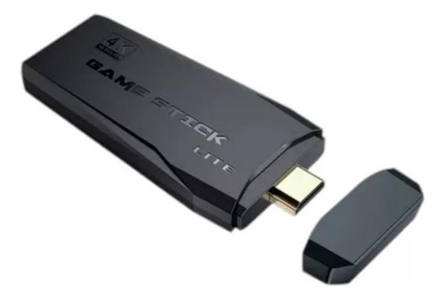 Accesorio Inalámbrico Juegos Retro 20000 + Antiguos 4k Hdmi