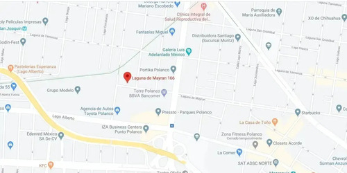Am Se Remata Precioso Departamento En Remate De 2 Recamaras En Anahuac Miguel Hidalgo