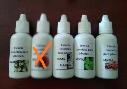 Imagen 8 de 9 de Esencias Cosméticas