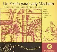 Un Festin Para Lady Macbeth