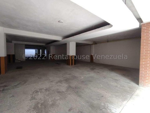Imagen 19 de 19 de En Venta Amplio Apartamento En Obra Gris Maracay Zona Centro 23-12899 Hc