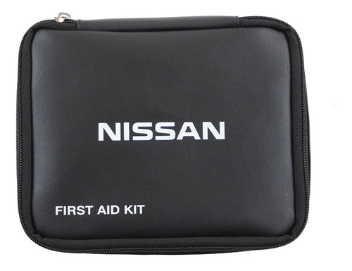 Kit Primero Auxilio Accesorio Nissan