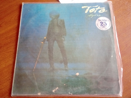 Toto Hydra Lp