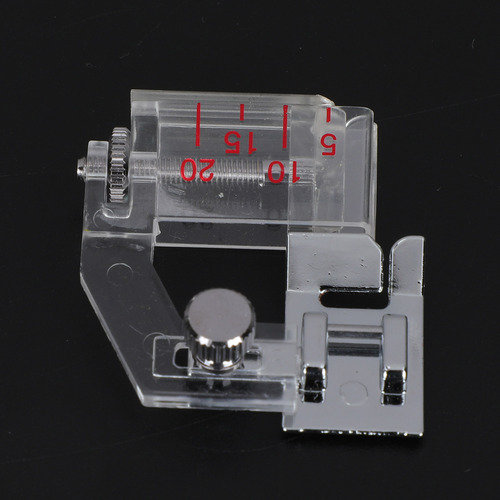 Prensador De Pies Con Cinta Diagonal Ajustable Para Accesori