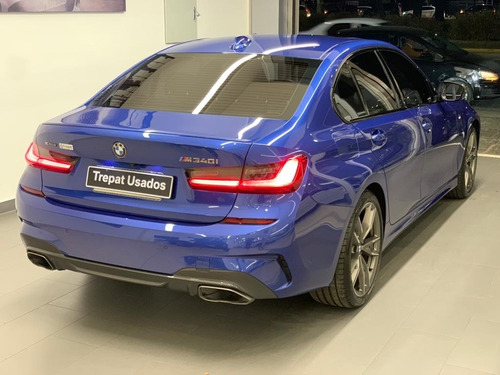 Imagen 6 de 13 de Bmw M340i