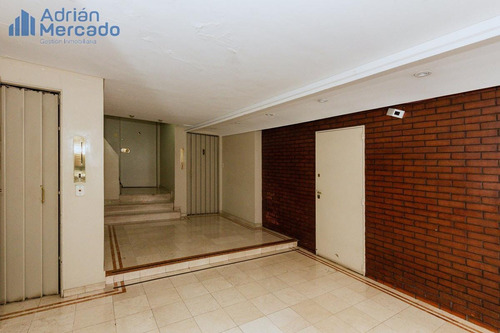 Imagen 23 de 26 de Departamento 2 Ambientes- Palermo - Excelente Ubicación- Cochera