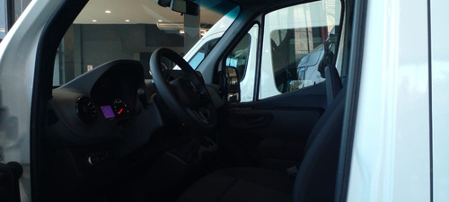 Mercedes-benz Sprinter 314 Furgón 3665 Te V1