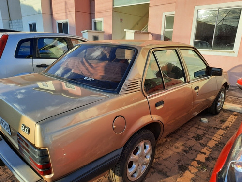 Chevrolet Monza Clasic