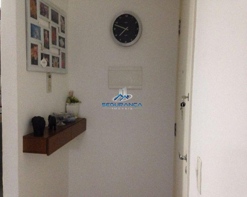Imagem 5 de 15 de Apartamento - Ap01600 - 4364340
