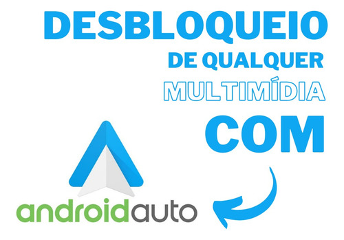 Desbloqueio Jvc Kw-m730bt Android Auto Via Software