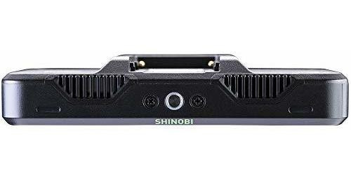 Camara Atomo Shinobi 5 4k Hdmi Hdr Photo Video Monitor