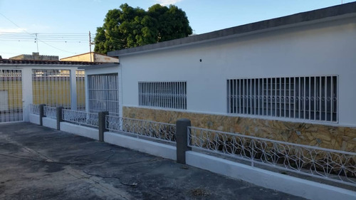 Imagen 3 de 14 de Casa Quinta Villa De Cura Calle Sucre 735 M2