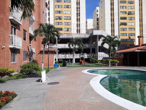 *jl/ Tu Nuevo Hogar Espera!bello Apartamento Semi-amoblado En Venta. Zona Centro-oeste Barquisimeto Lara, Venezuela /josé López/ # 25-7042 / 82 M²