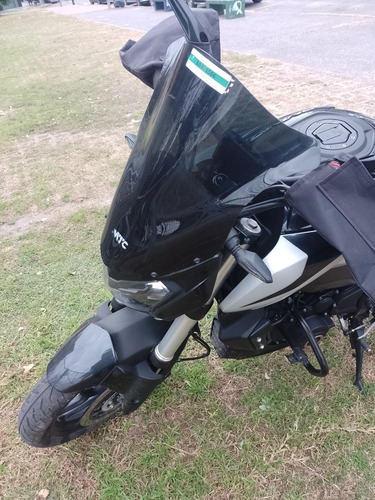 Bajaj Dominar 250
