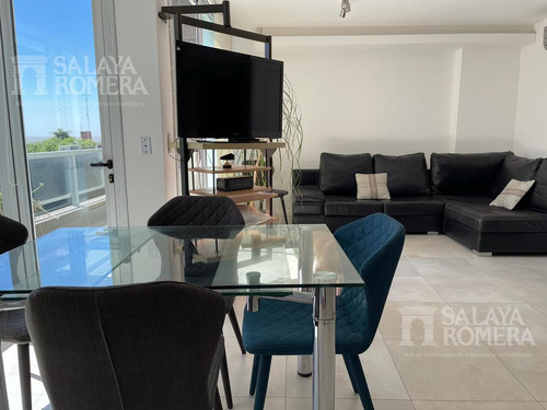Departamento 3/4 Amb Con Vista Al Rio - Puerto De Olivos Con Cochera