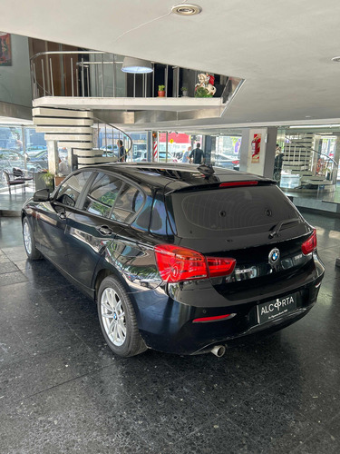 BMW Serie 1 1.5 118i Sport Line 136cv