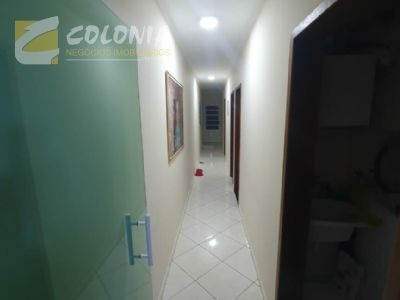 Imagem 5 de 15 de Casa - Ref: 39495