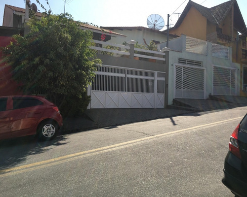 Imagem 3 de 29 de Casa - Rr0008 - 32299595