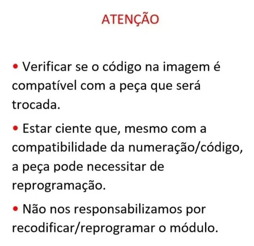 Modulo Injeção Vectra 2.2 16v 2003 Ate 2005 93.387.269 P3 (Usado)