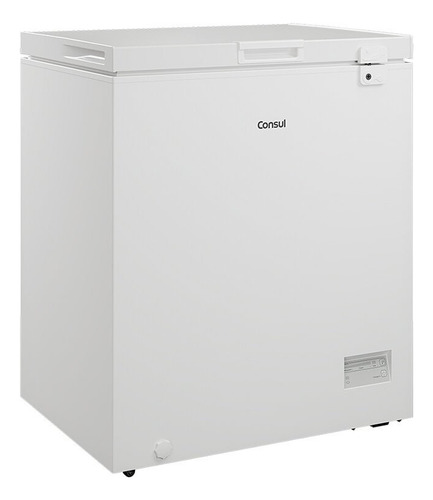 Freezer Horizontal Consul 142 Litros - Cha14ab