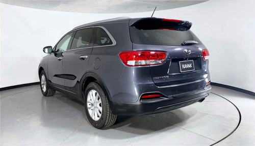 Imagen 5 de 15 de 110518 - Kia Sorento 2016 Con Garantía