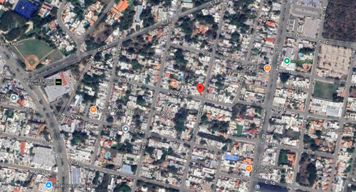 Casa Economica En Venta Gran Oportunidad De Inversión - (remate) C. 27 355, Emiliano Zapata Nte, 97129 Mérida, Yuc.