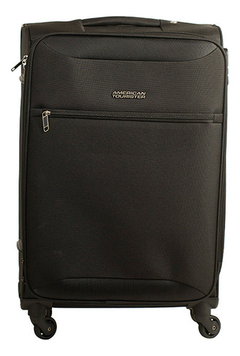 Maleta American Tourister Oasis Mediana Black