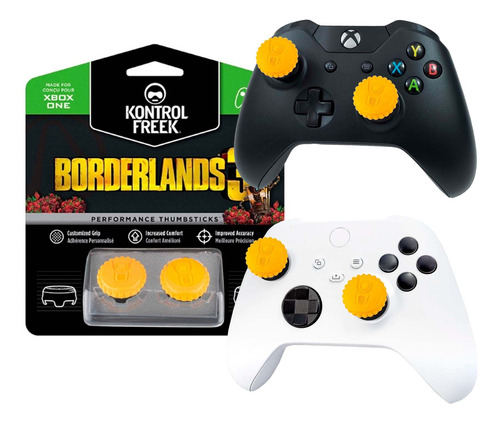 Kontrolfreek Borderlands 3 Para Mando Xbox X-s / One