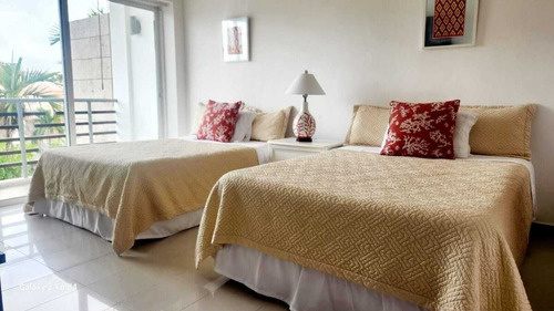 Venta Apartamento En Ciudad Las Canas, Punta Cana