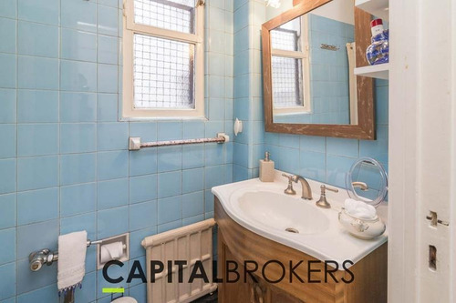 Imagen 19 de 22 de Departamento En Venta Palermo 4 Ambientes
