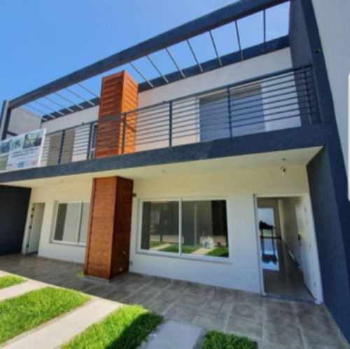 Excelentes Duplex A Estrenar Ituzaingo Norte