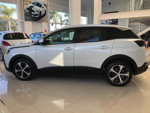 Imagen 5 de 15 de Peugeot 3008 Allure Thp Tip