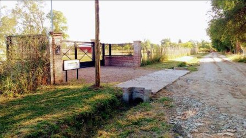 Terrenos/fracciones/loteos Loteos - Venta