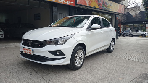 Fiat Cronos 1.3 Drive Mt