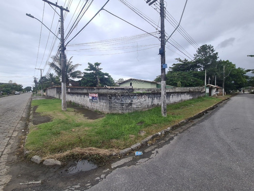 Imagem 2 de 5 de Terreno - Porto Novo - Ref: 847 - V-847