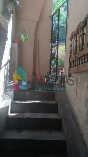 Imagem 11 de 14 de Apartamento-à Venda-santa Teresa-rio De Janeiro - Boap10119