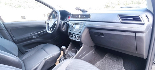 Imagem 14 de 20 de Volkswagen Gol 2021 1.0 12v Total Flex 5p