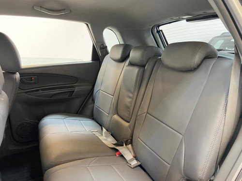 Hyundai Tucson 2.0 Gl 4x2 Aut. 5p