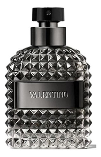 Perfume Valentino Uomo Intense Eau De Parfum 50 Ml Para Homb