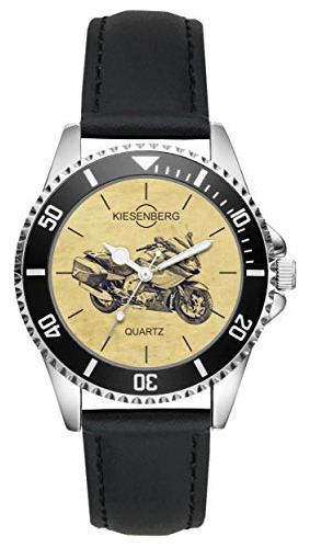 Reloj De Ra - Watch - Gifts For Bmw K 1600 Gt Motorcycle Fan