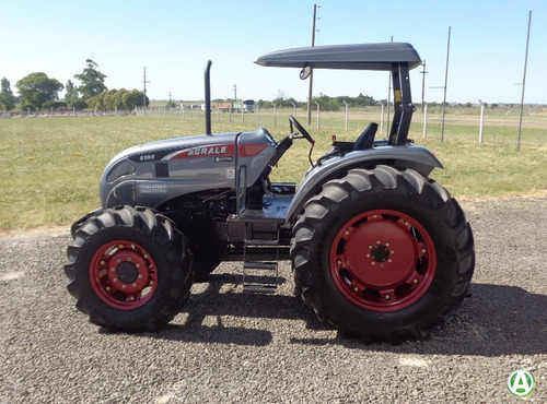 Agrale 5105