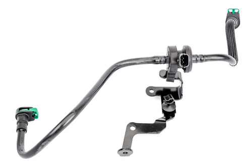 Imagen 2 de 7 de Tubo Separador Vapores Combustible Ford Focus Iii