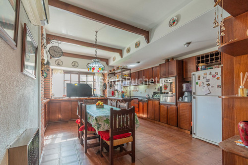 Venta Casa 4 Ambientes En Ramos Mejia.