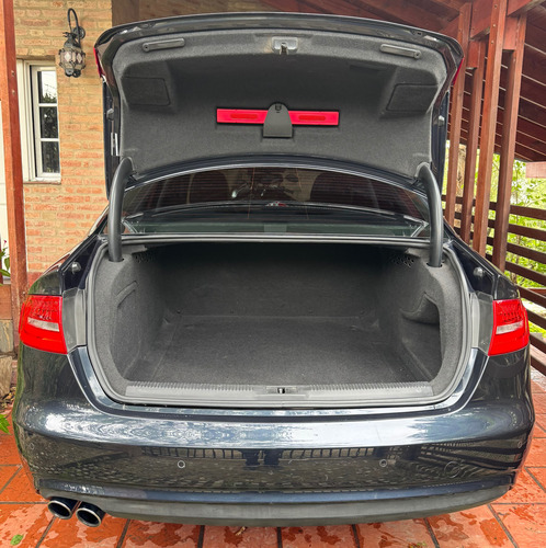 Audi A4 2.0 Ambition Tfsi 225cv Multitronic