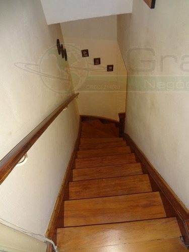 Casa Sobrado Para Venda, 2 Dormitório(s) - 4103