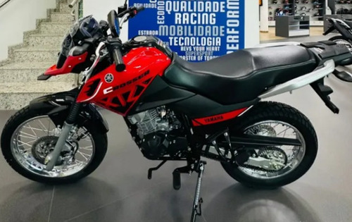 Xtz 150 Crosser S Abs  2024