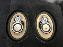 Comprar Bocinas  6x9 Pioneer Ts 6906 Old School