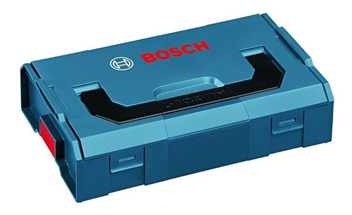 Caja L-boxx Mini Professional 1600a007sf Bosch