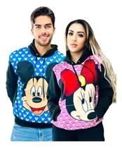 Comprar Duo 2 Sudaderas Varios Personajes Pareja Amigos Novios 