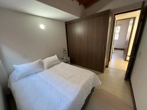 Casa En Venta En Ipanema Campestre. Cod V16503